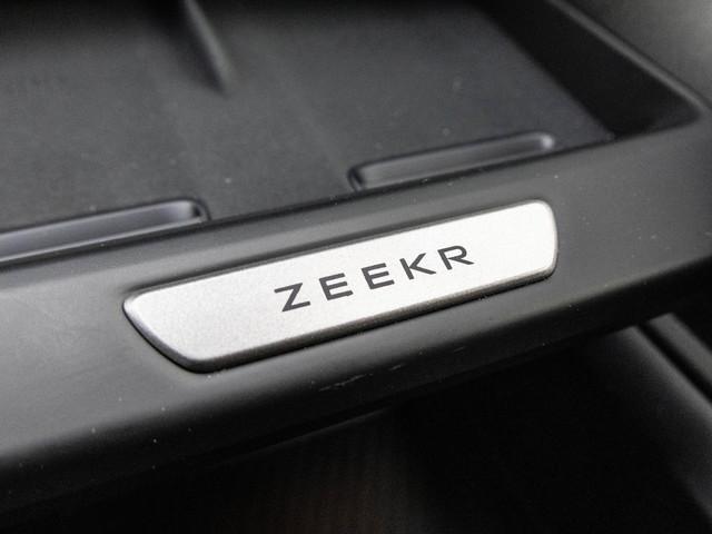 Zeekr 7GT