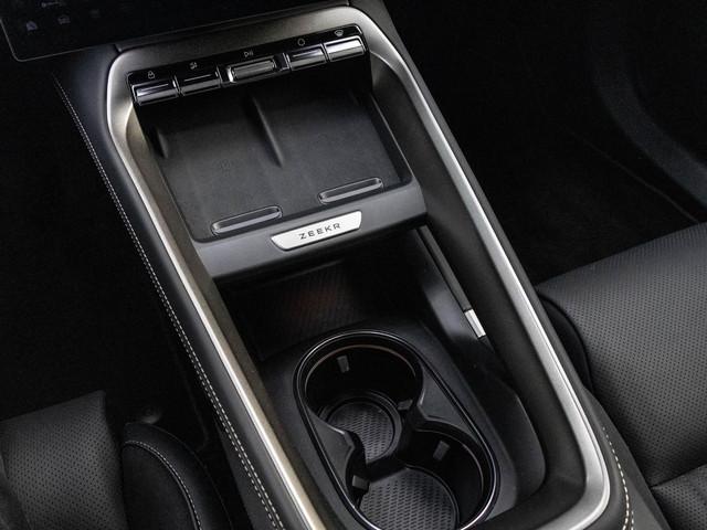 Zeekr 7GT