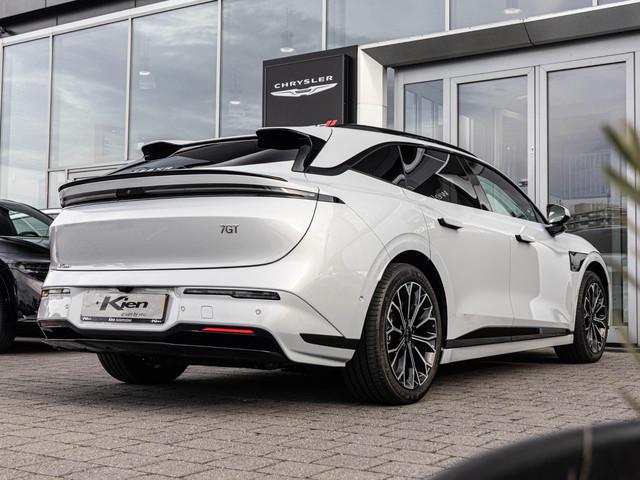 Zeekr 7GT