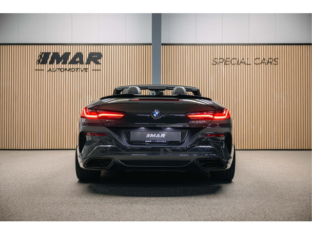BMW 8 Serie