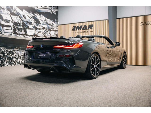 BMW 8 Serie