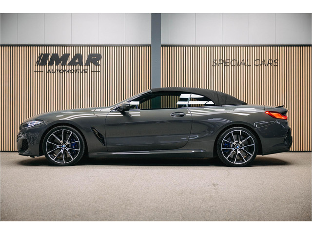 BMW 8 Serie