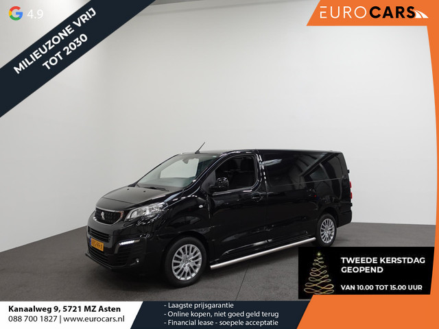 Peugeot Expert 2023 Diesel