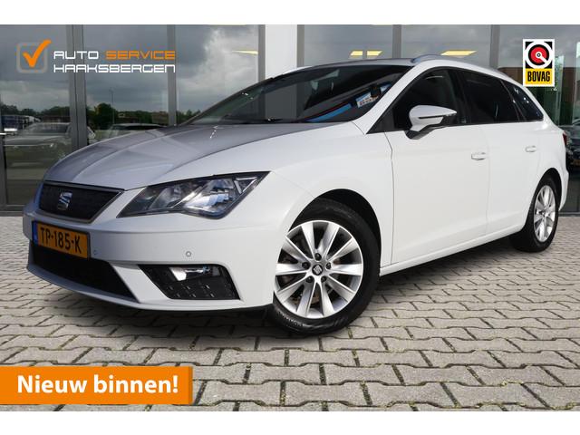 Seat Leon 2018 Benzine