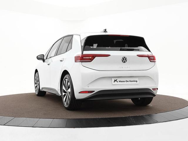Volkswagen ID.3 Neo