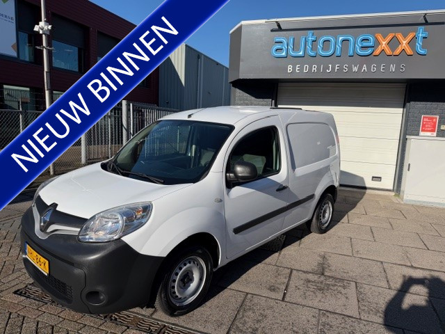Renault Kangoo 2018 Diesel