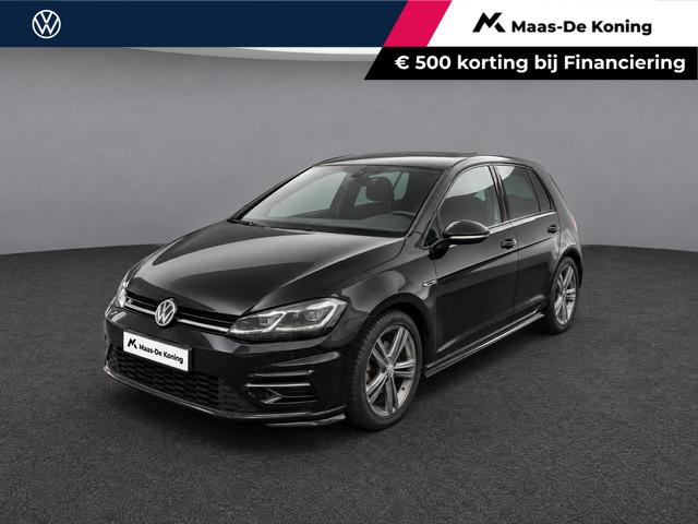 Volkswagen Golf 2019 Benzine