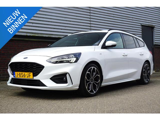 Ford Focus 2020 Benzine