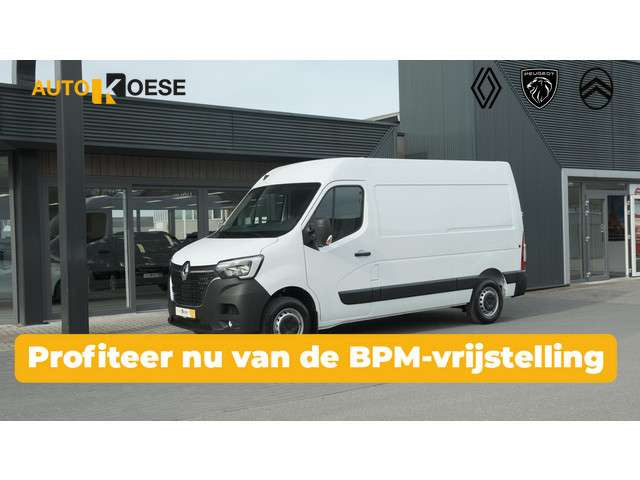 Renault Master 2024 Diesel
