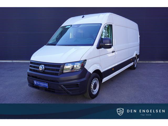 Volkswagen Crafter 2024 Diesel