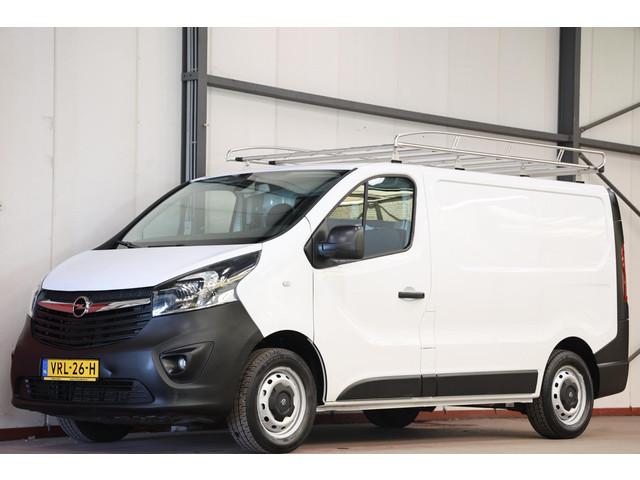 Opel Vivaro 2019 Diesel