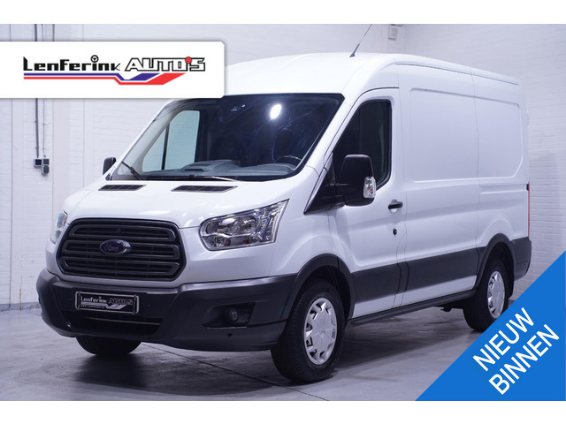 Ford Transit 2019 Diesel