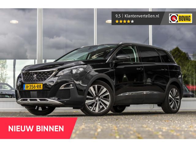 Peugeot 5008 2020 Benzine