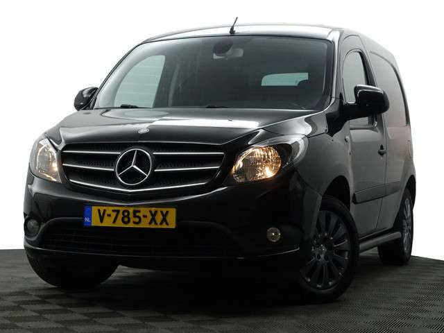 Mercedes-Benz Citan
