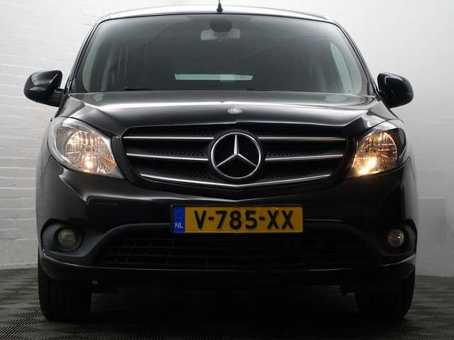 Mercedes-Benz Citan