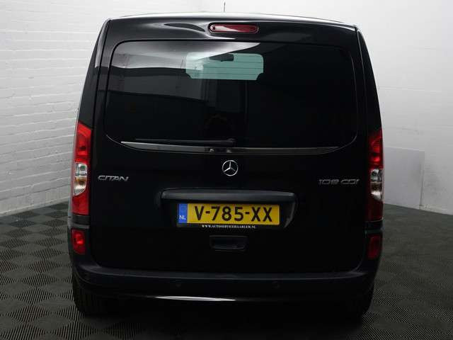Mercedes-Benz Citan