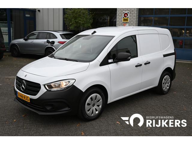 Mercedes-Benz Citan 2022 Diesel