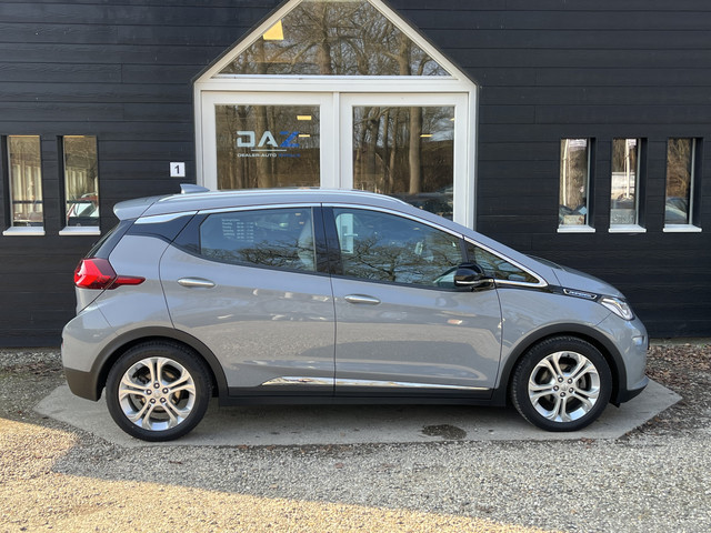 Opel Ampera-e