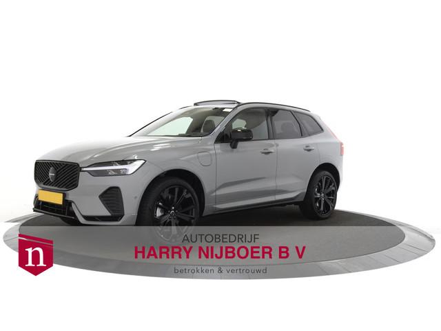 Volvo XC60 2026 Hybride