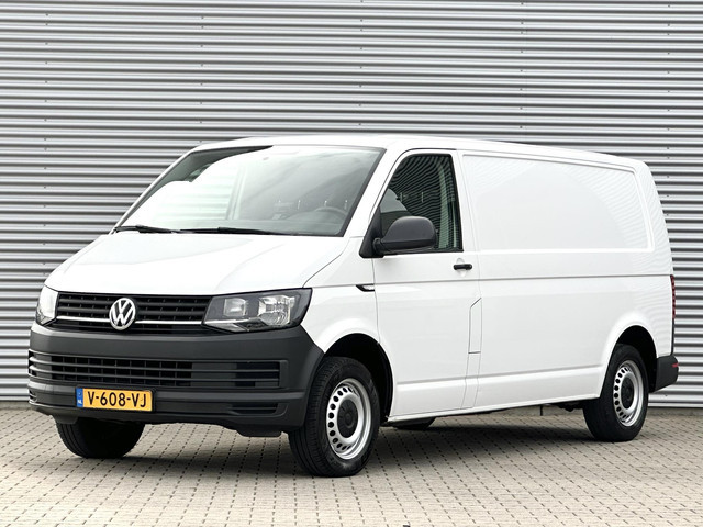 Volkswagen Transporter 2019 Diesel