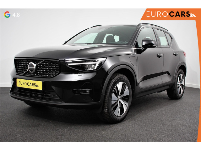 Volvo XC40 2023 Hybride