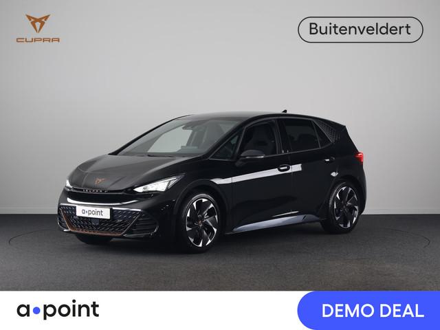 Cupra Born 2026 Elektrisch