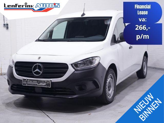 Mercedes-Benz Citan 2024 Diesel