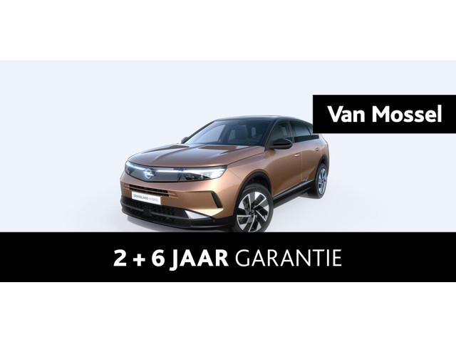Opel Grandland 2026 Hybride
