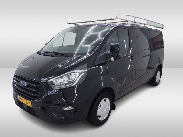 Ford Transit Custom 2021 Diesel