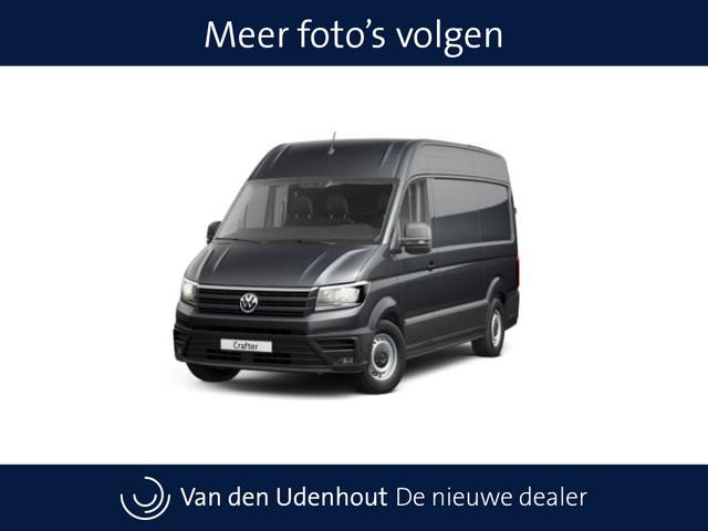 Volkswagen Crafter 2024 Diesel