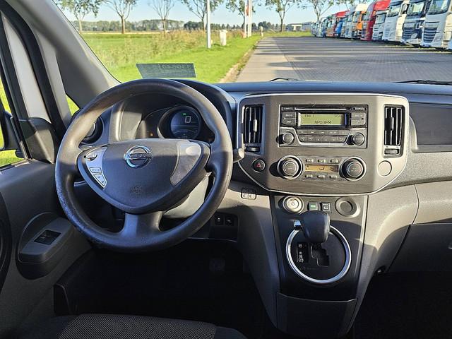 Nissan NV200