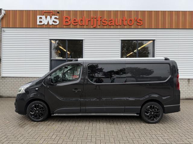 Renault Trafic 2020 Diesel