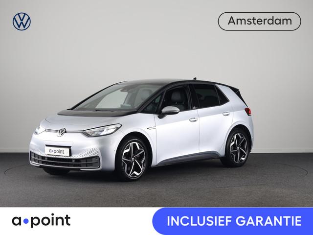 Volkswagen ID.3 2023 Elektrisch