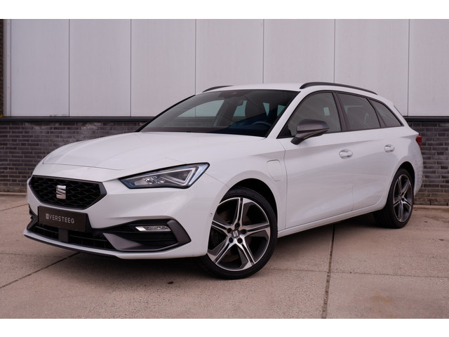 Seat Leon 2021 Hybride