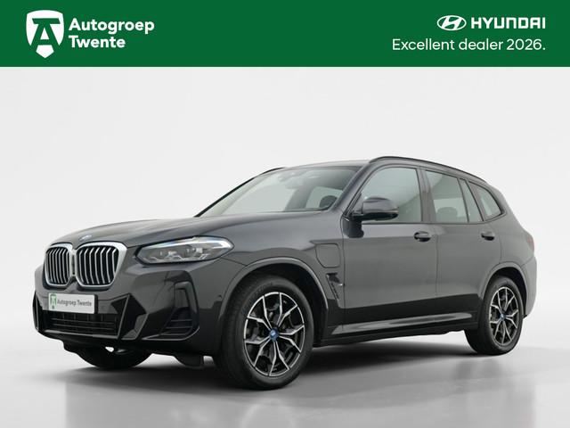 BMW X3 2024 Hybride