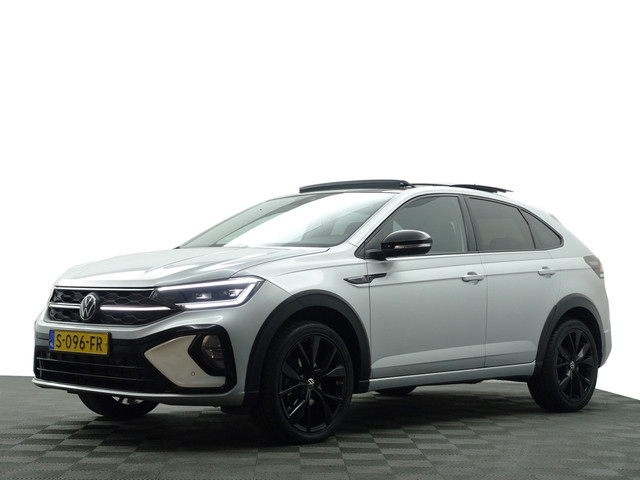 Volkswagen Taigo 2023 Benzine