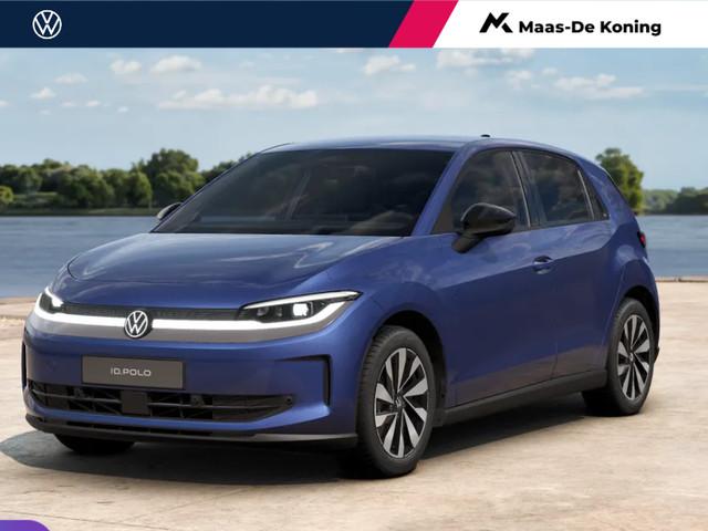 Volkswagen ID. Polo 2026 Elektrisch