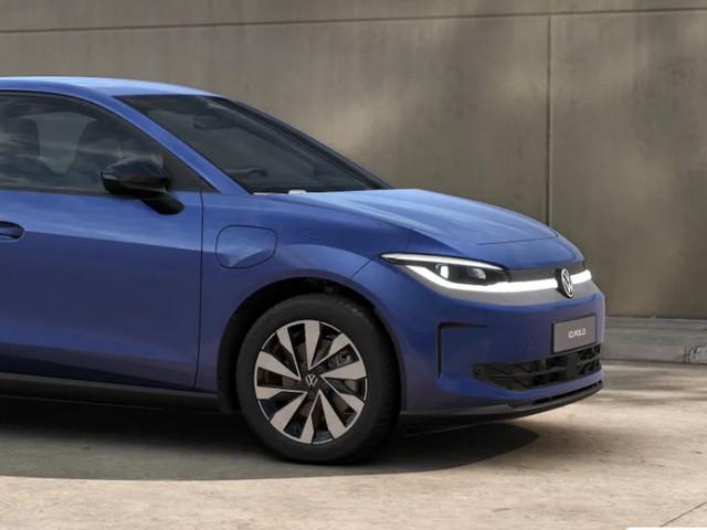 Volkswagen ID. Polo