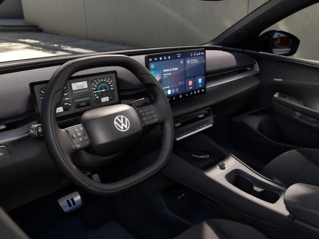 Volkswagen ID. Polo