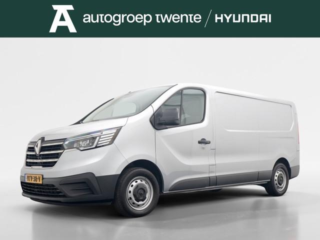 Renault Trafic 2023 Diesel