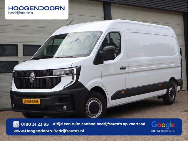 Renault Master 2024 Diesel