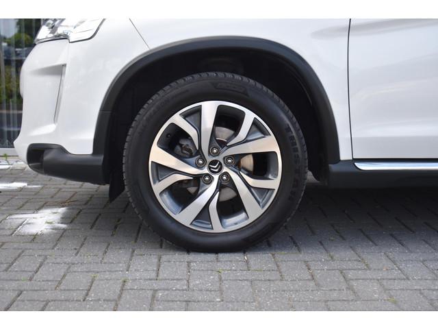 Citroën C4 Aircross