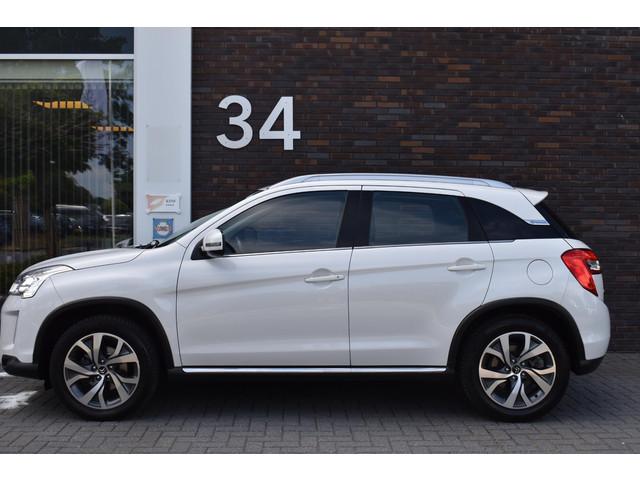 Citroën C4 Aircross