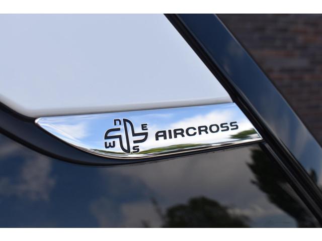 Citroën C4 Aircross