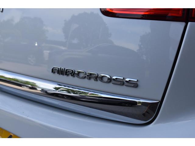 Citroën C4 Aircross