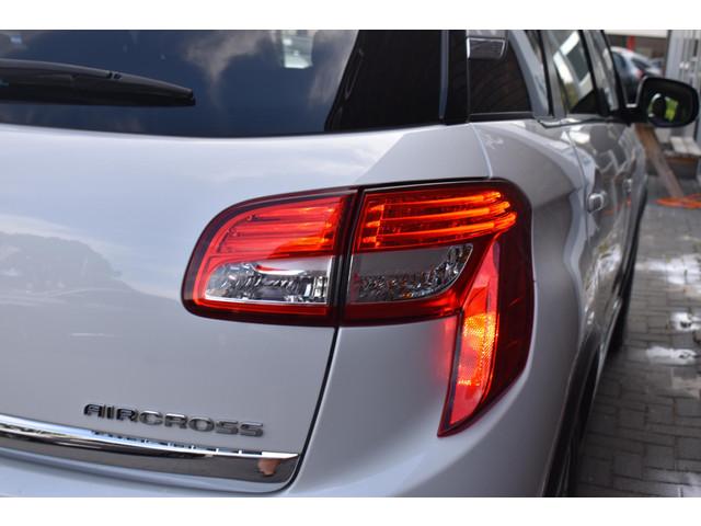 Citroën C4 Aircross