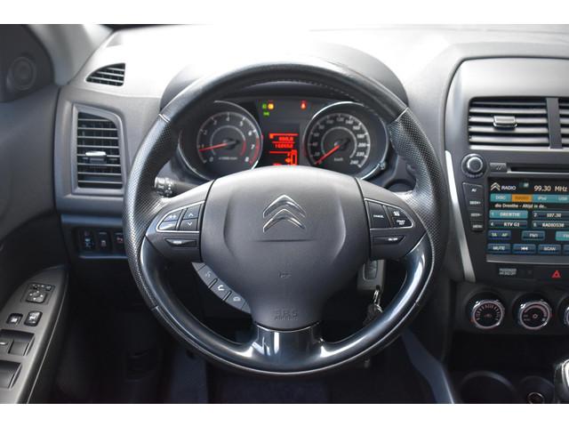Citroën C4 Aircross