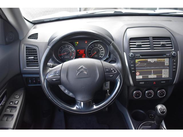 Citroën C4 Aircross