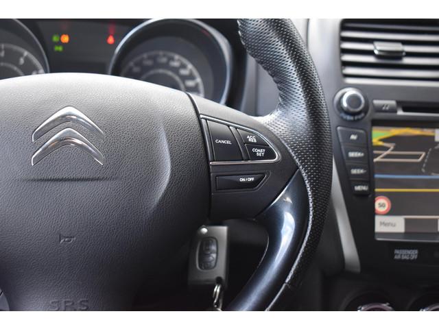 Citroën C4 Aircross