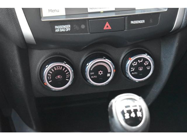 Citroën C4 Aircross